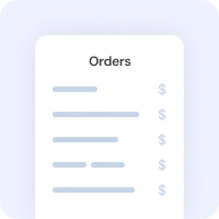 Order