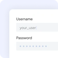 Create Account